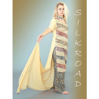 Salwar Kameez COEN