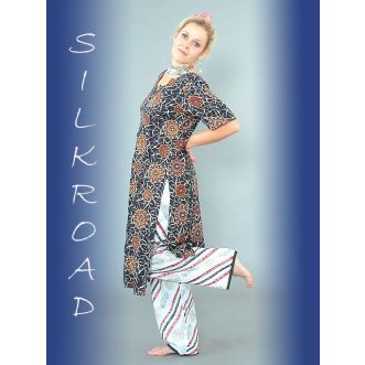 Salwar Kameez JOLIEN