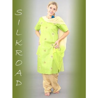 Salwar Kameez FEBE