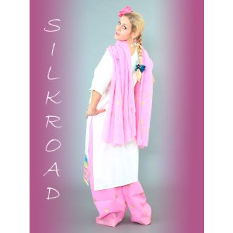 Salwar Kameez Leetje