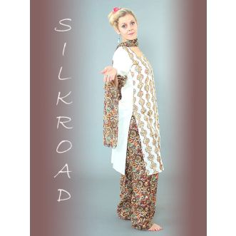 Salwar Kameez SANNE