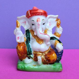 Ganesha