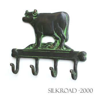 Messing • Hakenleiste • STIER