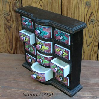 Keramikbox • LAS
