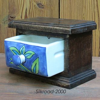 Keramikbox • STIE
