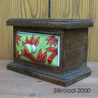 Keramikbox • KAN