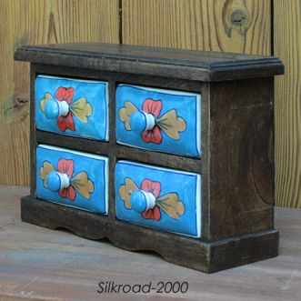 Keramikbox • CER