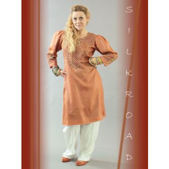 Kurta - KAREENA