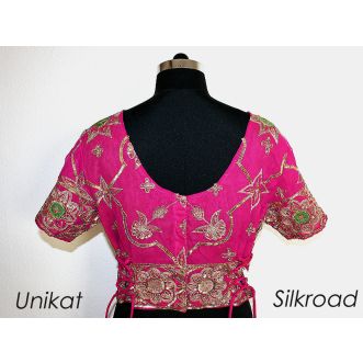 Oberteil Saribluse L02