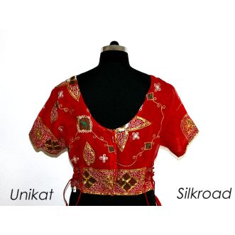 Oberteil Saribluse L07