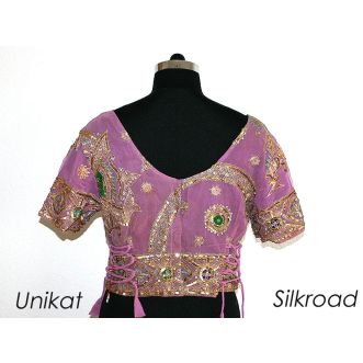 Oberteil Saribluse L08