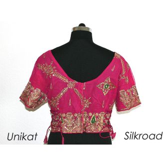 Oberteil Saribluse L09