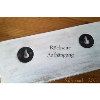 Holzleiste • 20er