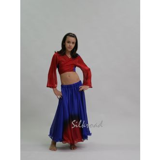 Angebots SET • 03 Royalblau - Dunkelrot