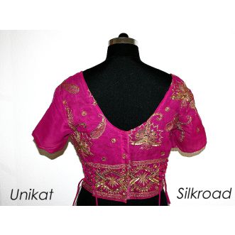 Oberteil Saribluse M01