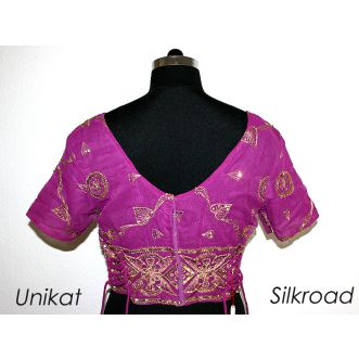 Oberteil Saribluse M02