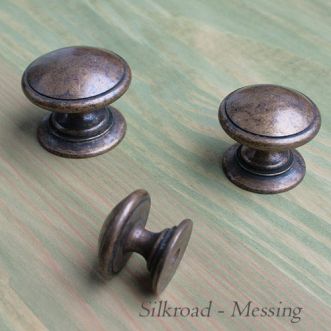 Messingknauf • SCUILLARE