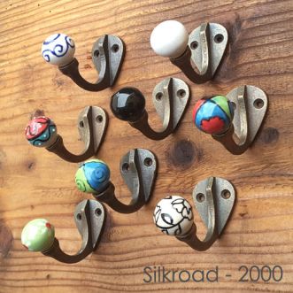 Haken • Mini Rund