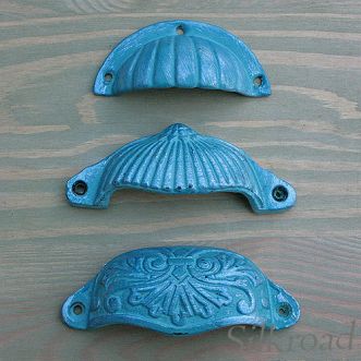 Muschelgriff • GIOCOSO