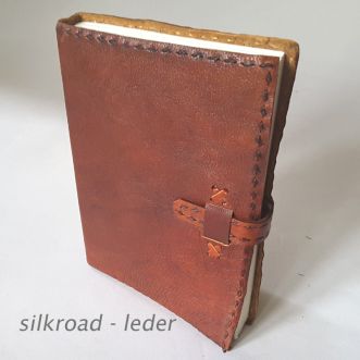 Lederbuch - ANIL • SM