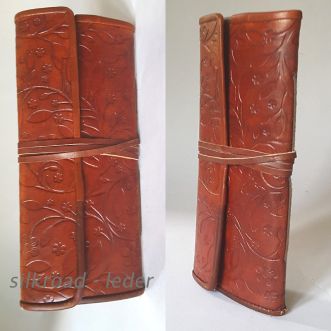 Lederbuch - SPECIAL AL