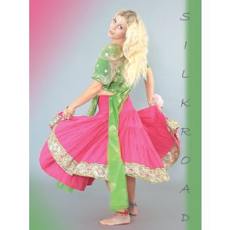 Bollywood - Set • TIVRA