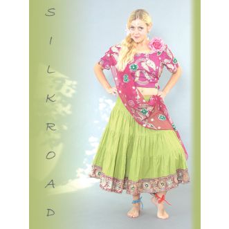 Bollywood - Set • CHANDI