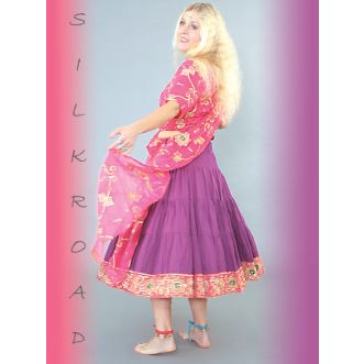 Bollywood - Set • ISHIKA