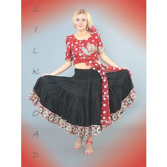 Bollywood - Set • JAMUNA