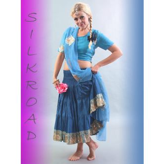 Bollywood - Set • JANDRA