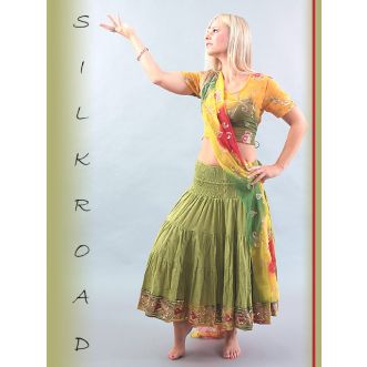 Bollywood - Set • VANILA