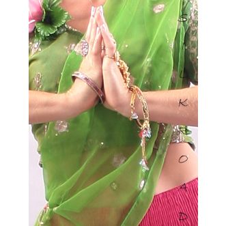 Bollywood - Set • YASHA