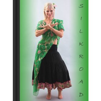 Bollywood - Set • BRINDA