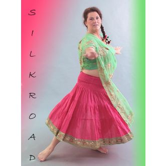 Bollywood - Set • VASUDHA