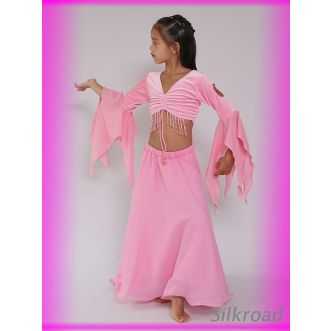 Kinder Set • 17 Rosa