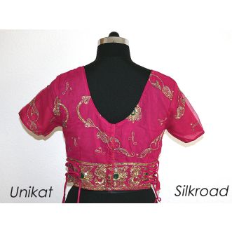 Oberteil Saribluse S01