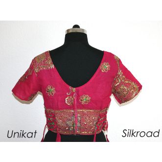 Oberteil Saribluse S02