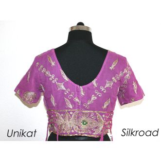 Oberteil Saribluse S03