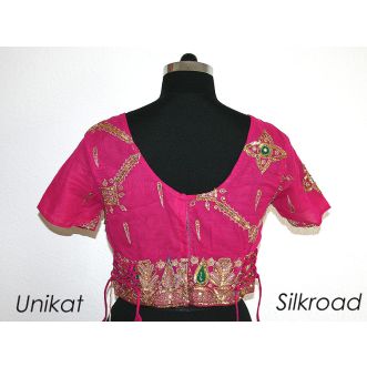 Oberteil Saribluse S04