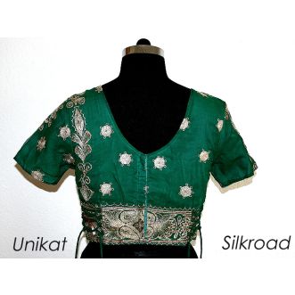 Oberteil Saribluse S05