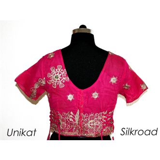 Oberteil Saribluse S06