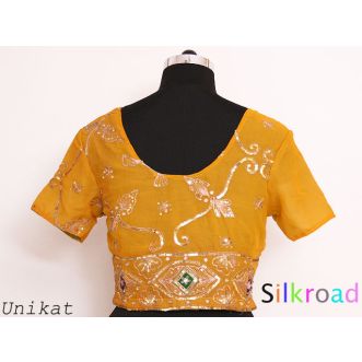Oberteil Saribluse S38