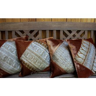 Sari • Kissenhüllen Set 14