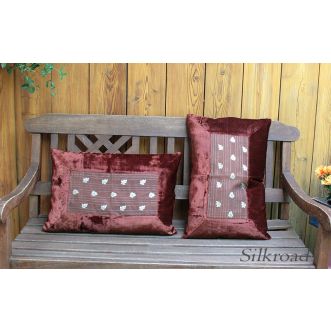 Sari • Kissenhüllen Set 21