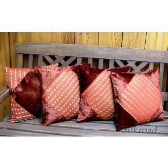 Sari • Kissenhüllen Set 27