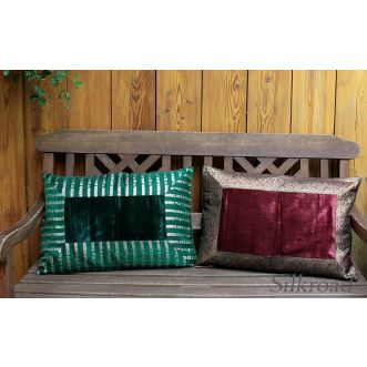 Sari • Kissenhüllen Set 34