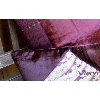Sari • Kissenhüllen Set 43