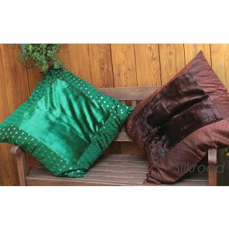 Sari • Kissenhüllen Set 44