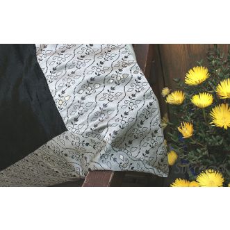 Sari • Kissenhüllen Set 45