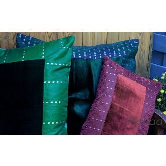 Sari • Kissenhüllen Set 52